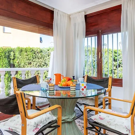 Holiday home Noemi By Interhome Peniscola