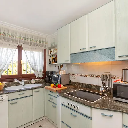 Noemi By Interhome Holiday home *
