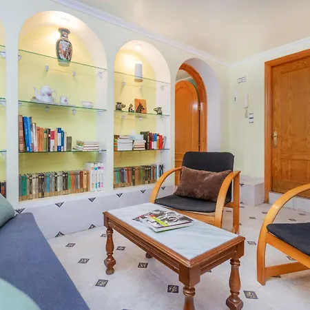 Holiday home Noemi By Interhome Peniscola