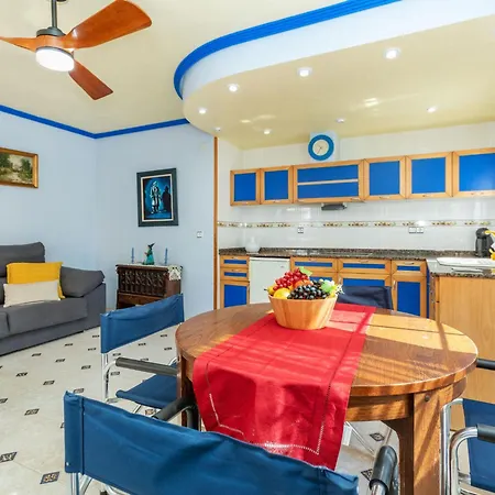 Holiday home Noemi By Interhome Peniscola