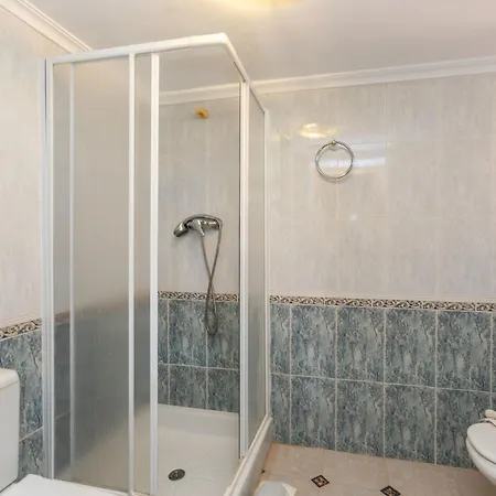 Holiday home Noemi By Interhome Peniscola