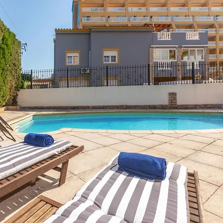 Noemi By Interhome Holiday home
